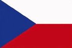 Czech Flag